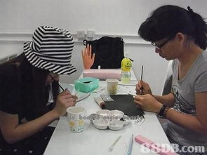 Gym Trainer的尋覓與美甲藝術(shù) 打造健康與美的完美平衡